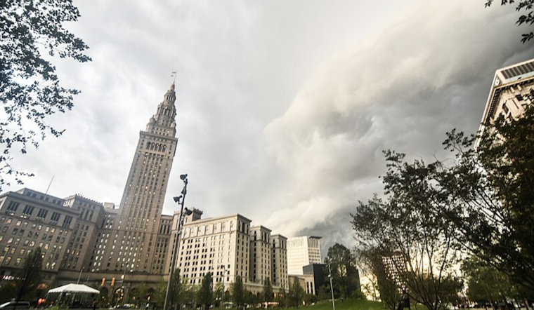 Eastern Ohio and Western Pennsylvania Brace for Potential Tropical System Impact Amid Weather Shift