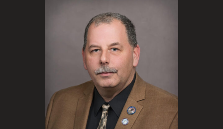 Eastlake Mayor David Spotton Resigns Amidst Controversy and City Council Criticism