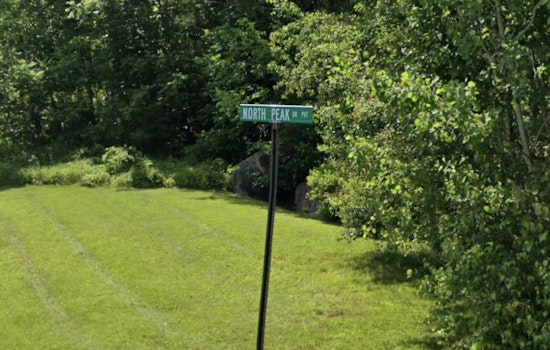 Easton Man, 23, Charged with Murder of Grandmother After Suspected Hammer Attack