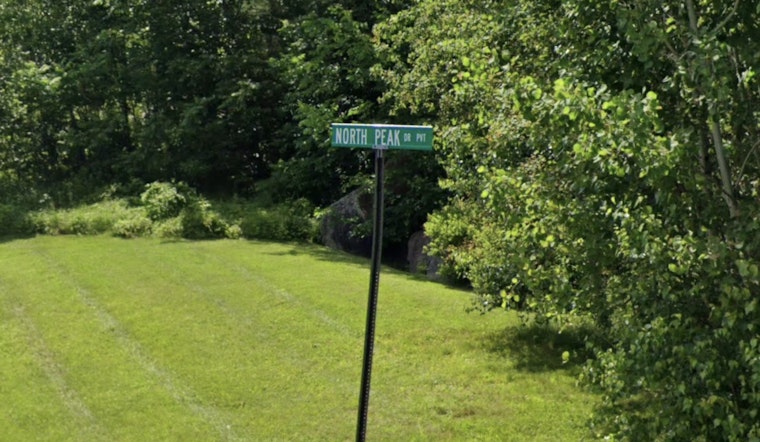 Easton Man, 23, Charged with Murder of Grandmother After Suspected Hammer Attack