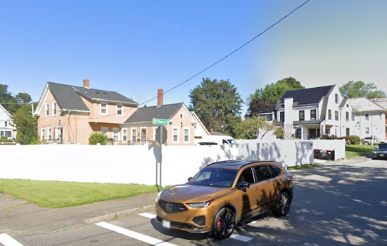 Easton Man Charged with Sexual Assault of Middle School Student in Brockton