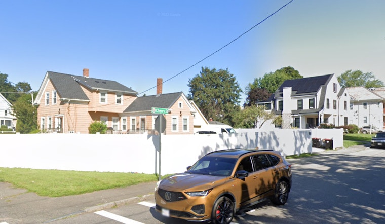 Easton Man Charged with Sexual Assault of Middle School Student in Brockton