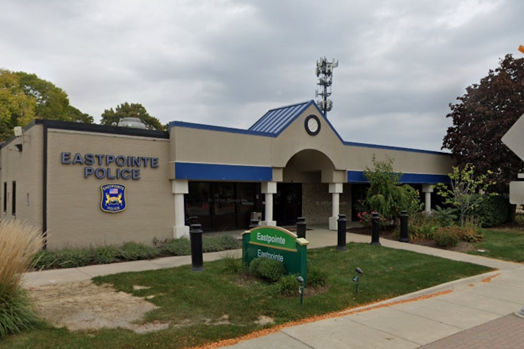 Eastpointe Police Seek Driver in Fatal Hit-and-Run Involving Silver Sedan on Gratiot Avenue