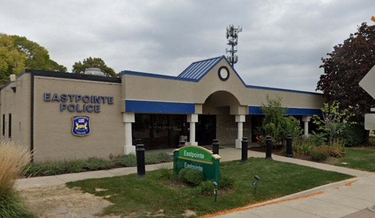 Eastpointe Police Seek Driver in Fatal Hit-and-Run Involving Silver Sedan on Gratiot Avenue