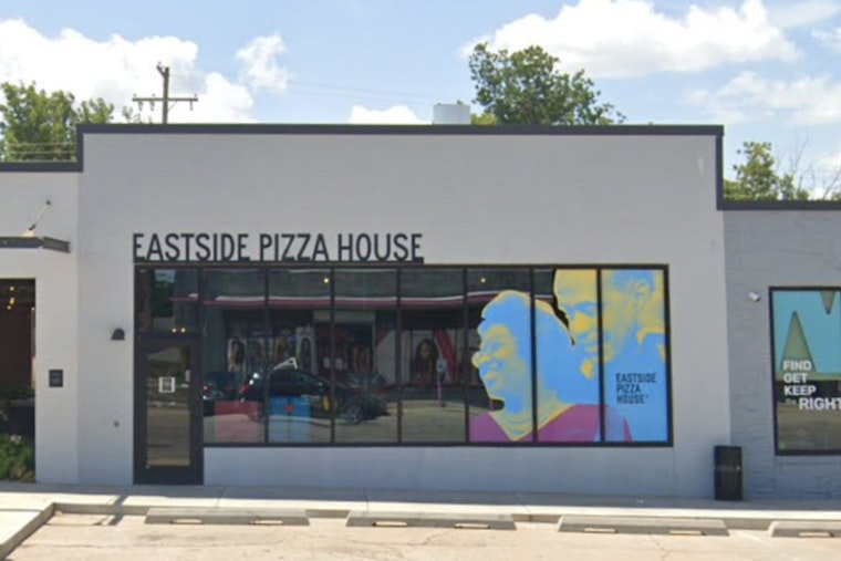 Eastside Pizza House in Oklahoma City to Shut Doors Amid Patronage Decline