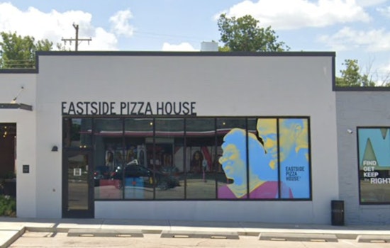 Eastside Pizza House in Oklahoma City to Shut Doors Amid Patronage Decline