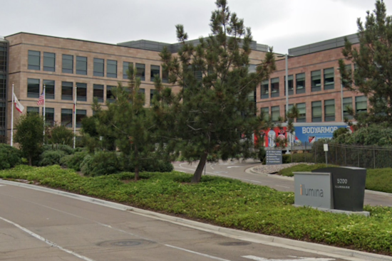 ECJ Sides with Illumina, Denies EU Commission's Jurisdiction Over GRAIL Acquisition Fines