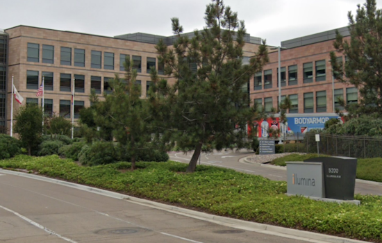 ECJ Sides with Illumina, Denies EU Commission's Jurisdiction Over GRAIL Acquisition Fines