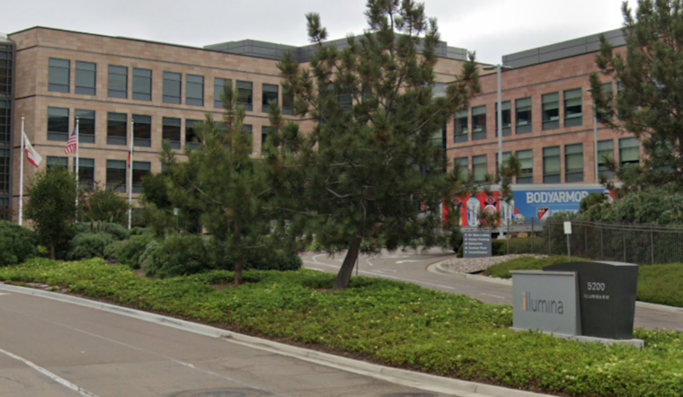 ECJ Sides with Illumina, Denies EU Commission's Jurisdiction Over GRAIL Acquisition Fines