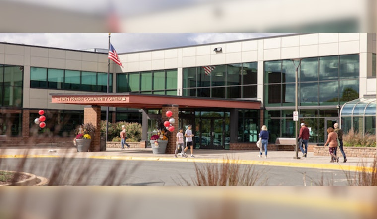 Eden Prairie Community Center Unveils Fall Program lineup with Free Fitness and Sensory-Sensitive Swimming