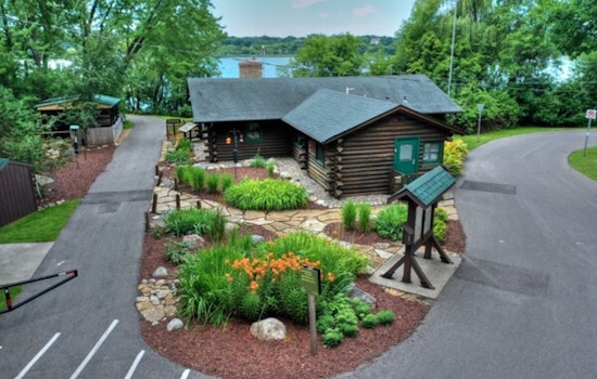 Eden Prairie Outdoor Center Launches Fall Speaker Series and Nature-Infused Programs for All Ages