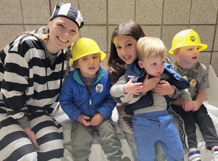 Eden Prairie to Host 2024 Citywide Open House, Engage with Local Police, Fire, and Public Services on Oct. 5