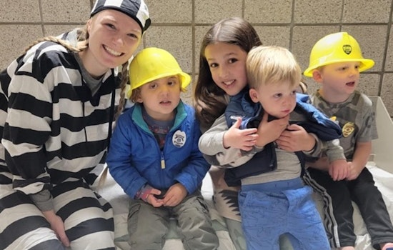 Eden Prairie to Host 2024 Citywide Open House, Engage with Local Police, Fire, and Public Services on Oct. 5