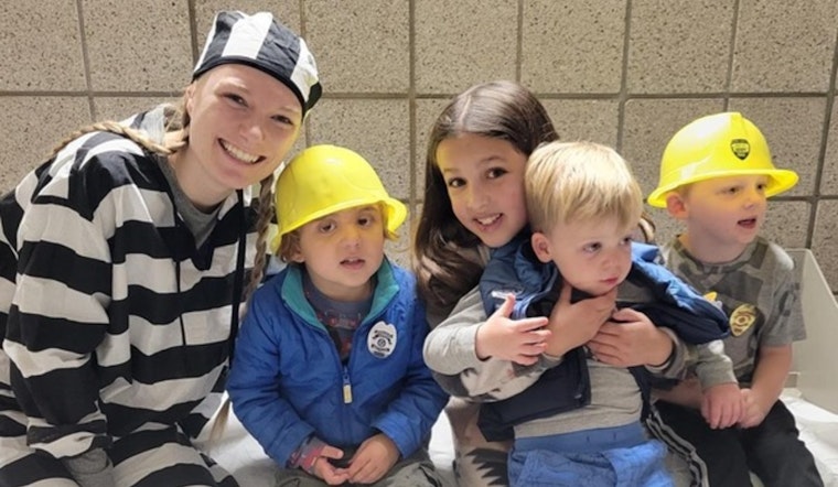 Eden Prairie to Host 2024 Citywide Open House, Engage with Local Police, Fire, and Public Services on Oct. 5