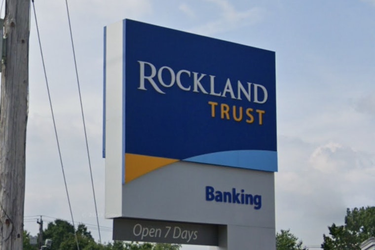 Edgartown Man Pleads Guilty to Armed Bank Robbery in Federal Court in Boston