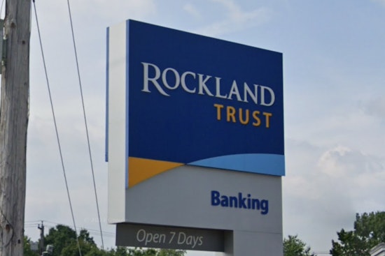 Edgartown Man Pleads Guilty to Armed Bank Robbery in Federal Court in Boston