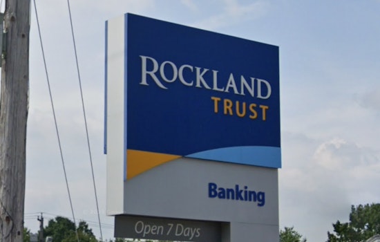 Edgartown Man Pleads Guilty to Armed Bank Robbery in Federal Court in Boston