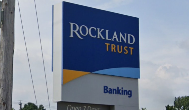 Edgartown Man Pleads Guilty to Armed Bank Robbery in Federal Court in Boston
