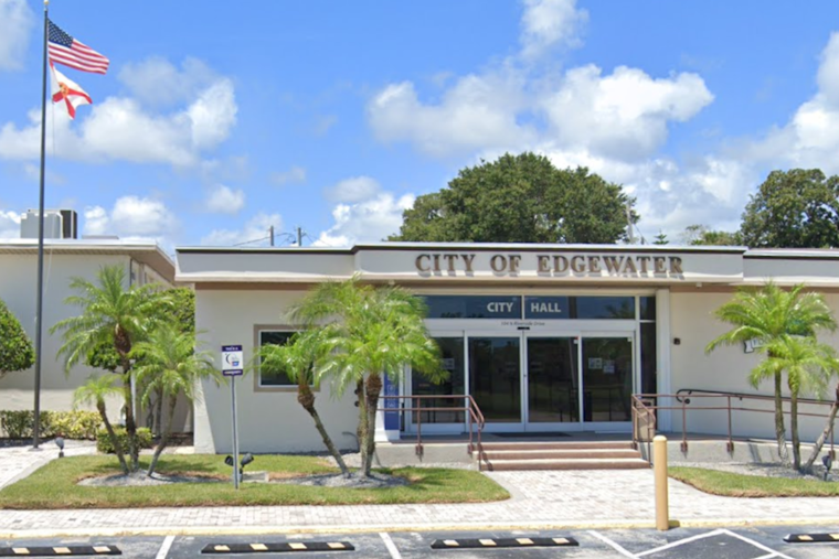 Edgewater City Council Fires Manager, Considers Construction Moratorium Amid Flood Crisis