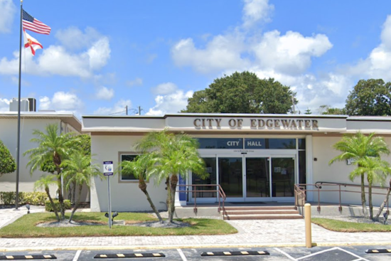 Edgewater City Council Fires Manager, Considers Construction Moratorium Amid Flood Crisis