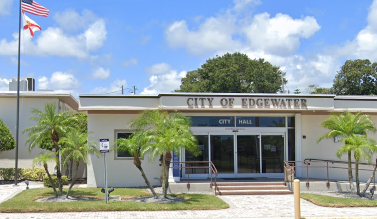 Edgewater City Council Fires Manager, Considers Construction Moratorium Amid Flood Crisis