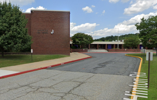 Edgewood Community Mourns Joppatowne High Victim with Vigil, Harford Schools Close in Wake of Tragedy