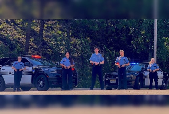 Edina/Eden Prairie Police Explorers Program Seeks Enthusiastic Young Aspirants for Hands-On Law Enforcement Experience