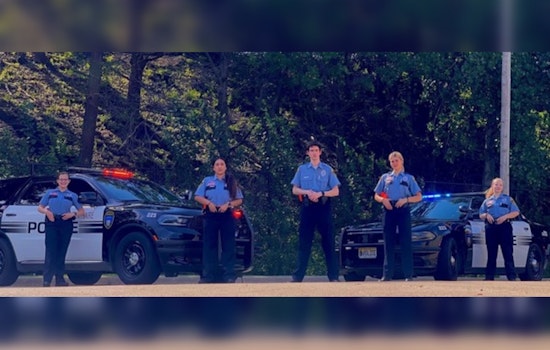 Edina/Eden Prairie Police Explorers Program Seeks Enthusiastic Young Aspirants for Hands-On Law Enforcement Experience