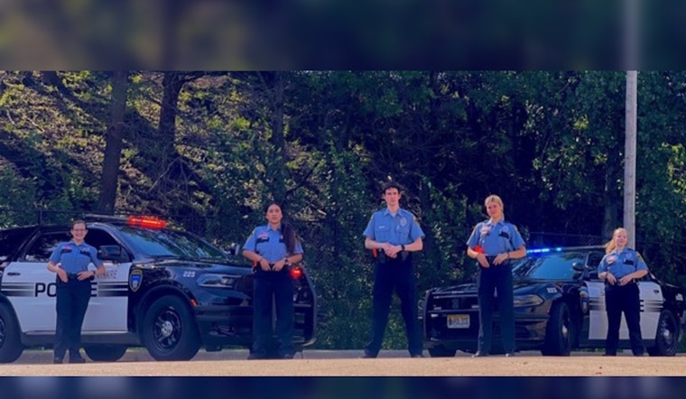 Edina/Eden Prairie Police Explorers Program Seeks Enthusiastic Young Aspirants for Hands-On Law Enforcement Experience