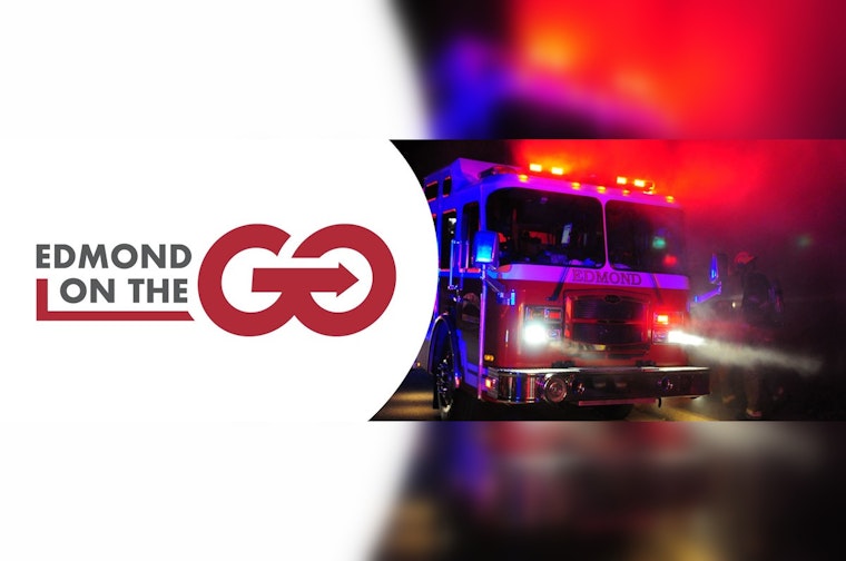 Edmond Voters to Decide on $231 Million Public Safety and Urban Development Bond in November Election