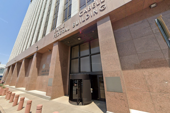 Eight Arrested in Lubbock as Operation Targets Drug Trafficking and Firearms Offenses Under Project Safe Neighborhoods