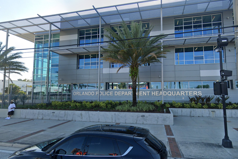 Eight Arrested in Orlando Following Disturbance After Pro-Palestine Demonstration