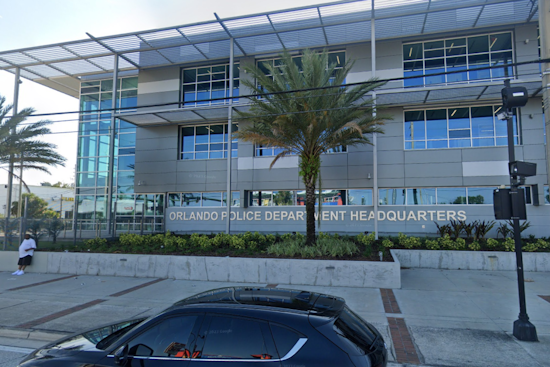Eight Arrested in Orlando Following Disturbance After Pro-Palestine Demonstration