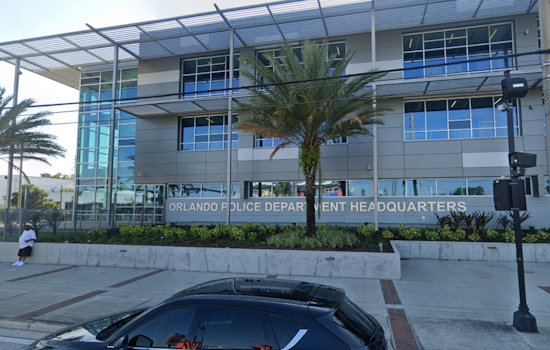 Eight Arrested in Orlando Following Disturbance After Pro-Palestine Demonstration