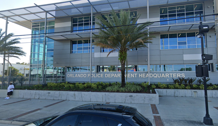 Eight Arrested in Orlando Following Disturbance After Pro-Palestine Demonstration