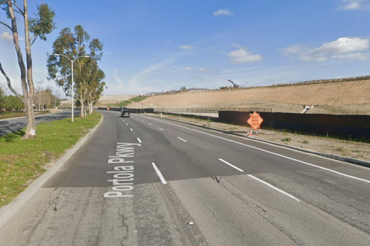 Eight OCFA Firefighters Hospitalized After Freeway Rollover Crash in Irvine Post-Wildfire Duty