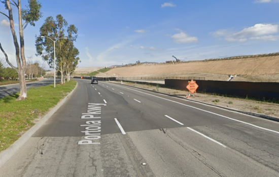 Eight OCFA Firefighters Hospitalized After Freeway Rollover Crash in Irvine Post-Wildfire Duty