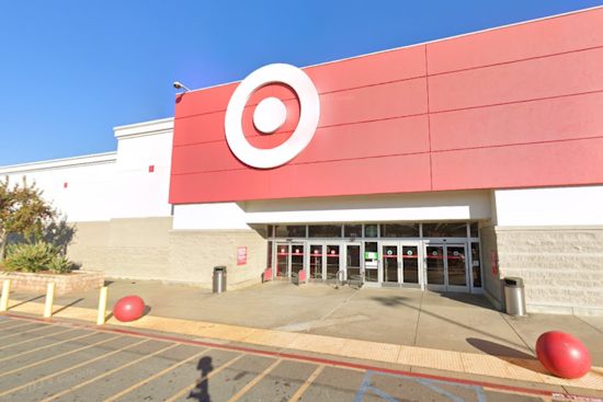 El Cajon Police Nab Three in Target Sting Operation to Curb Retail Theft
