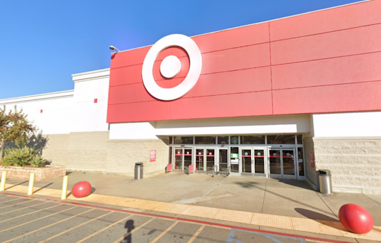 El Cajon Police Nab Three in Target Sting Operation to Curb Retail Theft