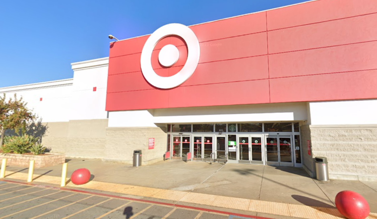 El Cajon Police Nab Three in Target Sting Operation to Curb Retail Theft