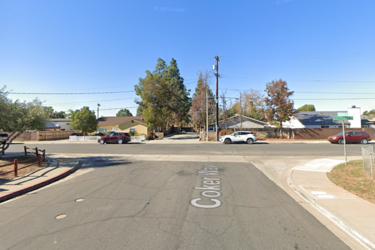 El Cajon Tenant Arrested for Alleged Arson, Found with Incendiary Device in Vehicle