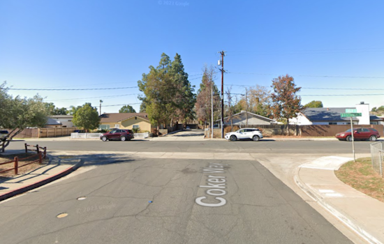 El Cajon Tenant Arrested for Alleged Arson, Found with Incendiary Device in Vehicle