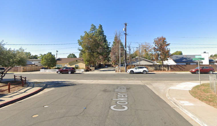 El Cajon Tenant Arrested for Alleged Arson, Found with Incendiary Device in Vehicle