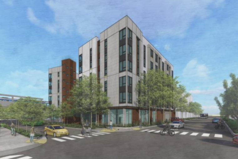 El Cerrito Secures $39.1 Million State Grant for Affordable Housing Project Near BART Station