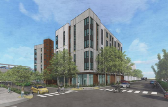 El Cerrito Secures $39.1 Million State Grant for Affordable Housing Project Near BART Station