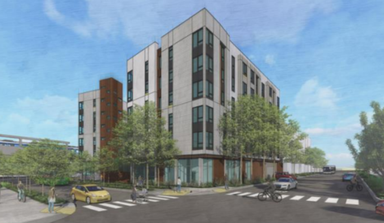 El Cerrito Secures $39.1 Million State Grant for Affordable Housing Project Near BART Station