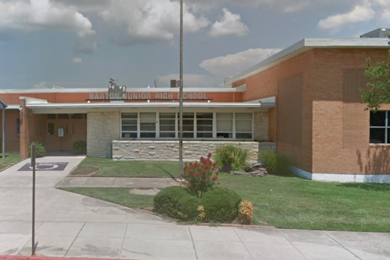 El Dorado Police Increase School Security Following Social Media Threat Against Barton Junior High