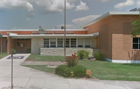 El Dorado Police Increase School Security Following Social Media Threat Against Barton Junior High