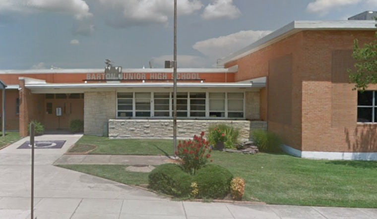 El Dorado Police Increase School Security Following Social Media Threat Against Barton Junior High