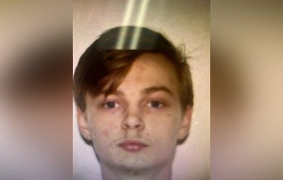 El Dorado Police Seek Assistance in Search for Missing Teen Bradley Thomas Harvey